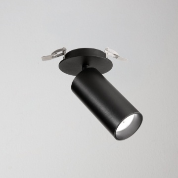 Immagine di ISYLUCE FOCUS 794B nero sabbiato