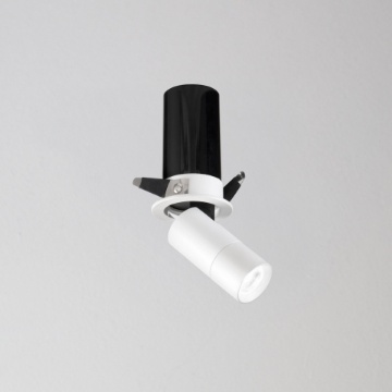 Immagine di ISYLUCE FOCUS 795 bianco sabbiato