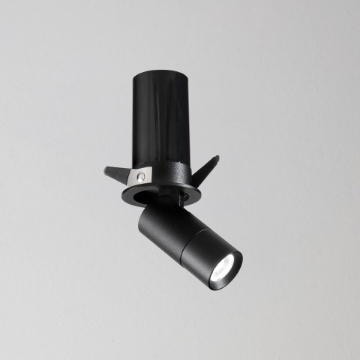 Immagine di ISYLUCE FOCUS 795B nero sabbiato