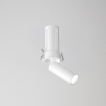 Immagine di ISYLUCE FOCUS 799 bianco satinato