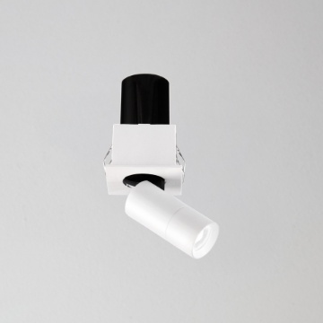 Immagine di ISYLUCE FOCUS 796 bianco sabbiato