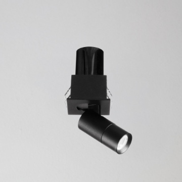 Immagine di ISYLUCE FOCUS 796B nero sabbiato
